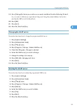 Preview for 61 page of Ricoh Pro C720s Operating Instructions Manual