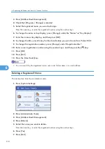 Preview for 120 page of Ricoh Pro C720s Operating Instructions Manual