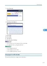 Preview for 131 page of Ricoh Pro C720s Operating Instructions Manual