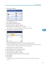 Preview for 135 page of Ricoh Pro C720s Operating Instructions Manual