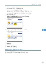 Preview for 157 page of Ricoh Pro C720s Operating Instructions Manual