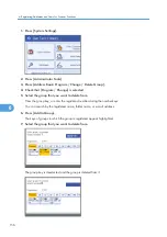 Preview for 158 page of Ricoh Pro C720s Operating Instructions Manual