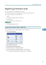Preview for 161 page of Ricoh Pro C720s Operating Instructions Manual