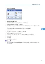 Preview for 163 page of Ricoh Pro C720s Operating Instructions Manual