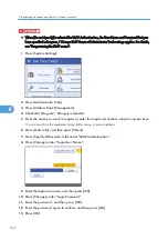 Preview for 166 page of Ricoh Pro C720s Operating Instructions Manual