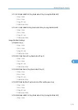 Preview for 177 page of Ricoh Pro C720s Operating Instructions Manual