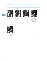 Preview for 50 page of Ricoh PRO C751 Troubleshooting Manual