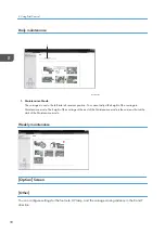 Preview for 32 page of Ricoh Pro TF6251 Operating Instructions Manual