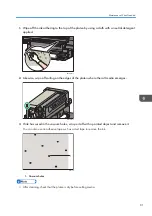 Preview for 83 page of Ricoh Pro TF6251 Operating Instructions Manual