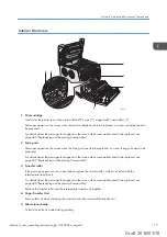 Preview for 17 page of Ricoh PRSPC342DN1 User Manual