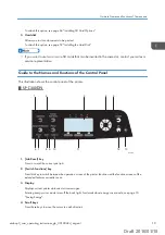 Preview for 19 page of Ricoh PRSPC342DN1 User Manual