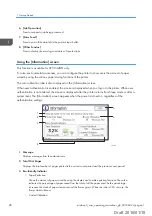 Preview for 26 page of Ricoh PRSPC342DN1 User Manual