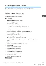 Preview for 45 page of Ricoh PRSPC342DN1 User Manual