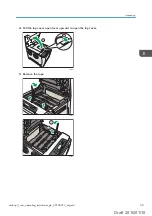 Preview for 53 page of Ricoh PRSPC342DN1 User Manual