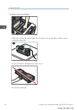 Preview for 54 page of Ricoh PRSPC342DN1 User Manual