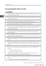 Preview for 70 page of Ricoh PRSPC342DN1 User Manual