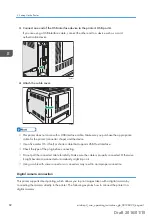 Preview for 82 page of Ricoh PRSPC342DN1 User Manual