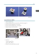 Preview for 94 page of Ricoh RB5020 Service Manual