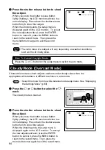 Preview for 66 page of Ricoh RDC-5000 Operation Manual