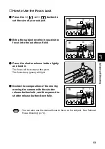 Preview for 71 page of Ricoh RDC-5000 Operation Manual