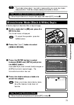 Preview for 75 page of Ricoh RDC-5000 Operation Manual