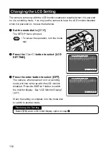 Preview for 112 page of Ricoh RDC-5000 Operation Manual