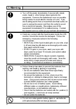 Preview for 8 page of Ricoh RDC-5300 Operation Manual