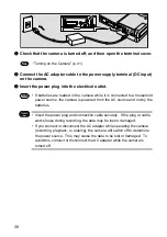 Preview for 32 page of Ricoh RDC-5300 Operation Manual