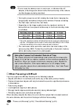 Preview for 52 page of Ricoh RDC-5300 Operation Manual