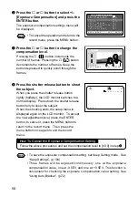 Preview for 60 page of Ricoh RDC-5300 Operation Manual