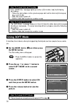 Preview for 72 page of Ricoh RDC-5300 Operation Manual