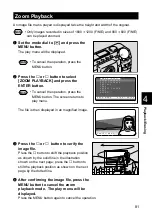 Preview for 83 page of Ricoh RDC-5300 Operation Manual