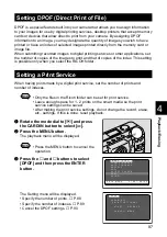 Preview for 89 page of Ricoh RDC-5300 Operation Manual