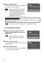 Preview for 92 page of Ricoh RDC-5300 Operation Manual