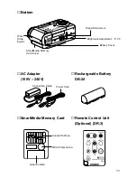 Preview for 13 page of Ricoh RDC-6000 Operation Manual