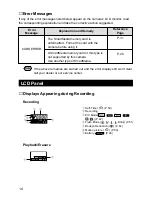 Preview for 16 page of Ricoh RDC-6000 Operation Manual