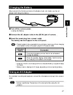 Preview for 29 page of Ricoh RDC-6000 Operation Manual