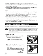 Preview for 32 page of Ricoh RDC-6000 Operation Manual