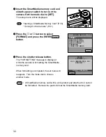 Preview for 34 page of Ricoh RDC-6000 Operation Manual