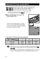 Preview for 44 page of Ricoh RDC-6000 Operation Manual