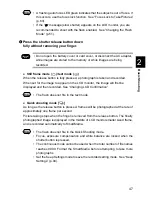 Preview for 49 page of Ricoh RDC-6000 Operation Manual