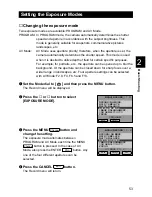 Preview for 55 page of Ricoh RDC-6000 Operation Manual