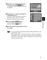 Preview for 57 page of Ricoh RDC-6000 Operation Manual