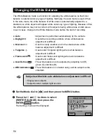 Preview for 58 page of Ricoh RDC-6000 Operation Manual