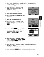 Preview for 59 page of Ricoh RDC-6000 Operation Manual