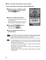 Preview for 60 page of Ricoh RDC-6000 Operation Manual