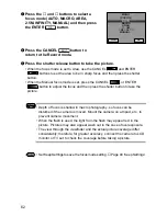 Preview for 64 page of Ricoh RDC-6000 Operation Manual