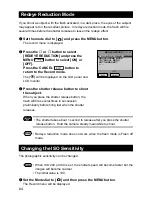 Preview for 66 page of Ricoh RDC-6000 Operation Manual