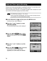 Preview for 68 page of Ricoh RDC-6000 Operation Manual