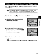 Preview for 71 page of Ricoh RDC-6000 Operation Manual